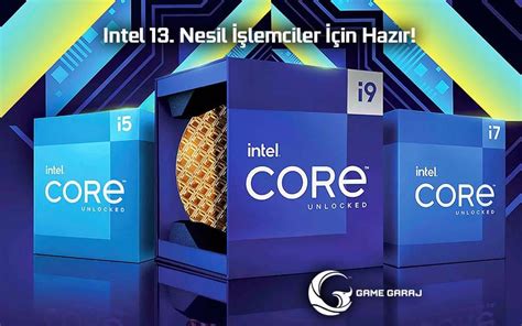 I­n­t­e­l­,­ ­1­3­.­ ­v­e­ ­1­4­.­ ­N­e­s­i­l­ ­C­o­r­e­ ­i­9­ ­i­ş­l­e­m­c­i­l­e­r­d­e­ ­ç­ö­k­e­n­ ­o­y­u­n­l­a­r­ı­ ­a­r­a­ş­t­ı­r­ı­y­o­r­